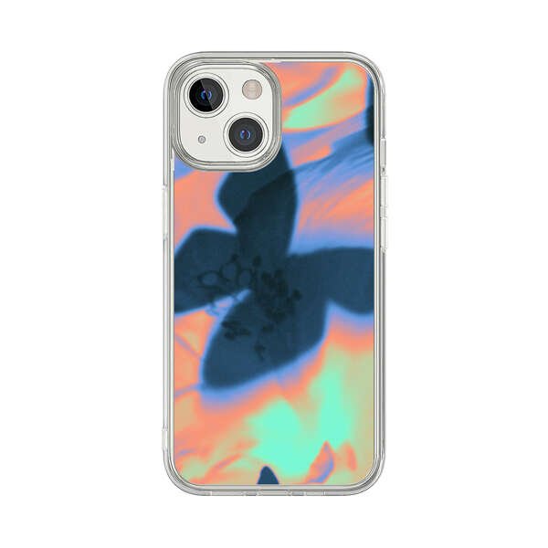 Dreamy Butterfly Abstract iPhone 13 Mini Case