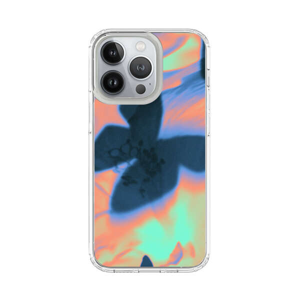 Dreamy Butterfly Abstract iPhone 13 Pro Case