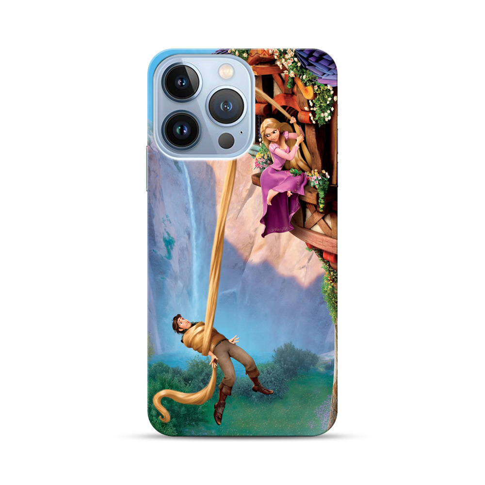 lino king iPhone 13 Pro Hard Case