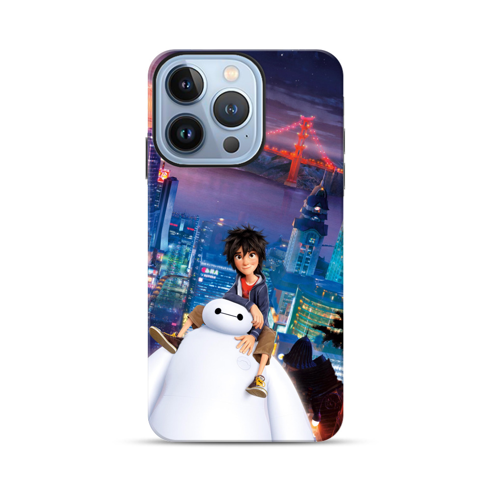 淘宝:黑指素材店 iPhone 13 Pro Impact Case