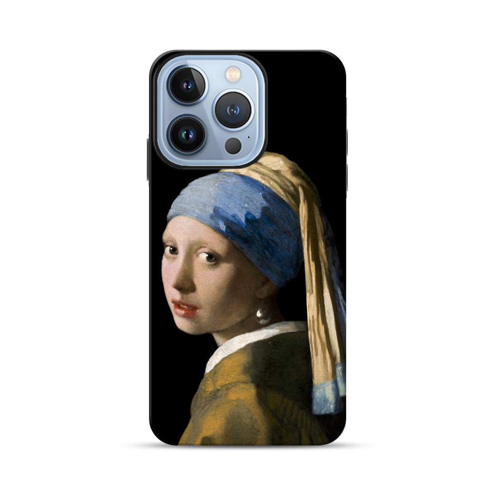 淘宝:黑指素材店 iPhone 13 Pro Impact Case