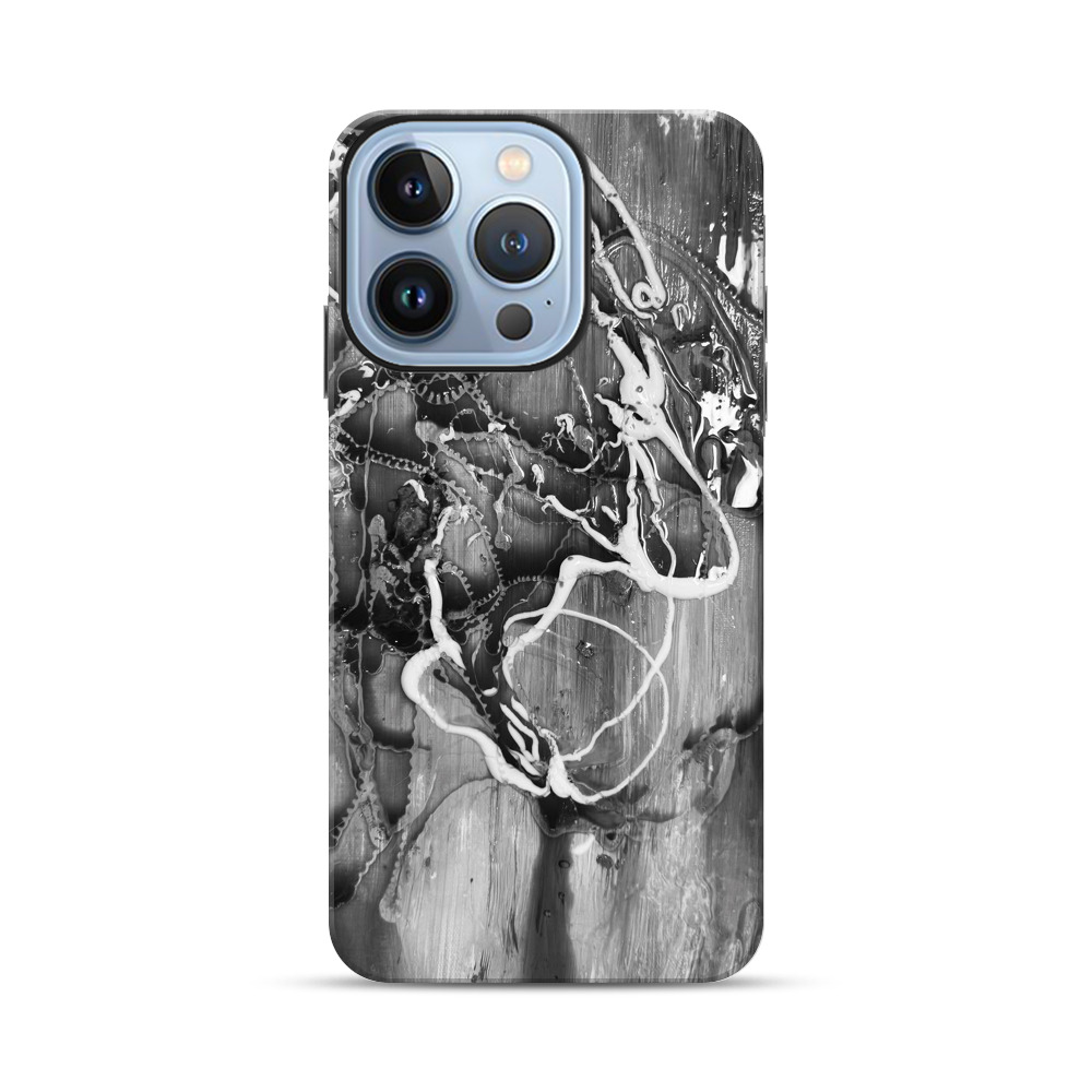 art iPhone 13 Pro Impact Case
