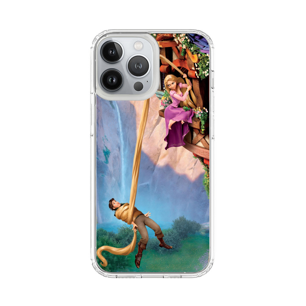 lino king iPhone 13 Pro Max Case