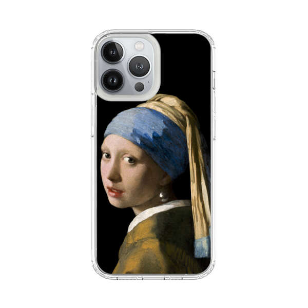 test 112 iPhone 13 Pro Max Case