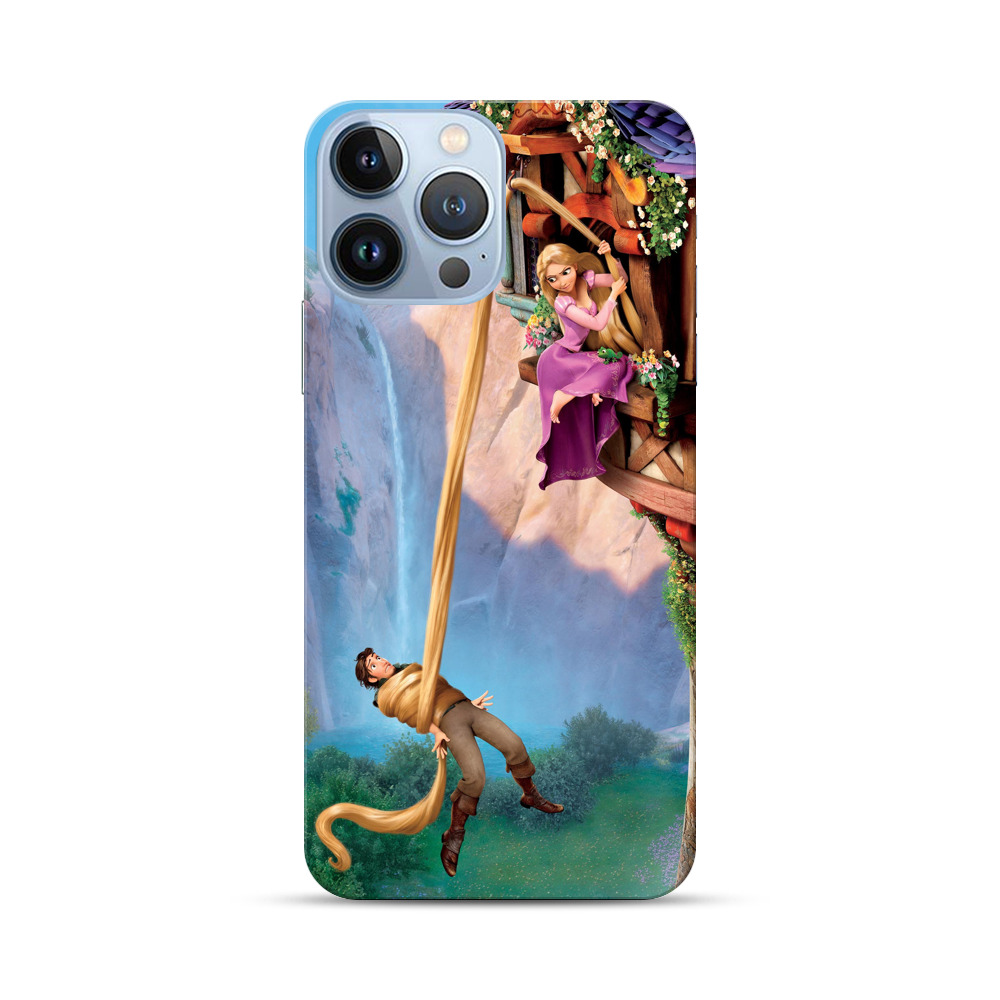 lino king iPhone 13 Pro Max Hard Case