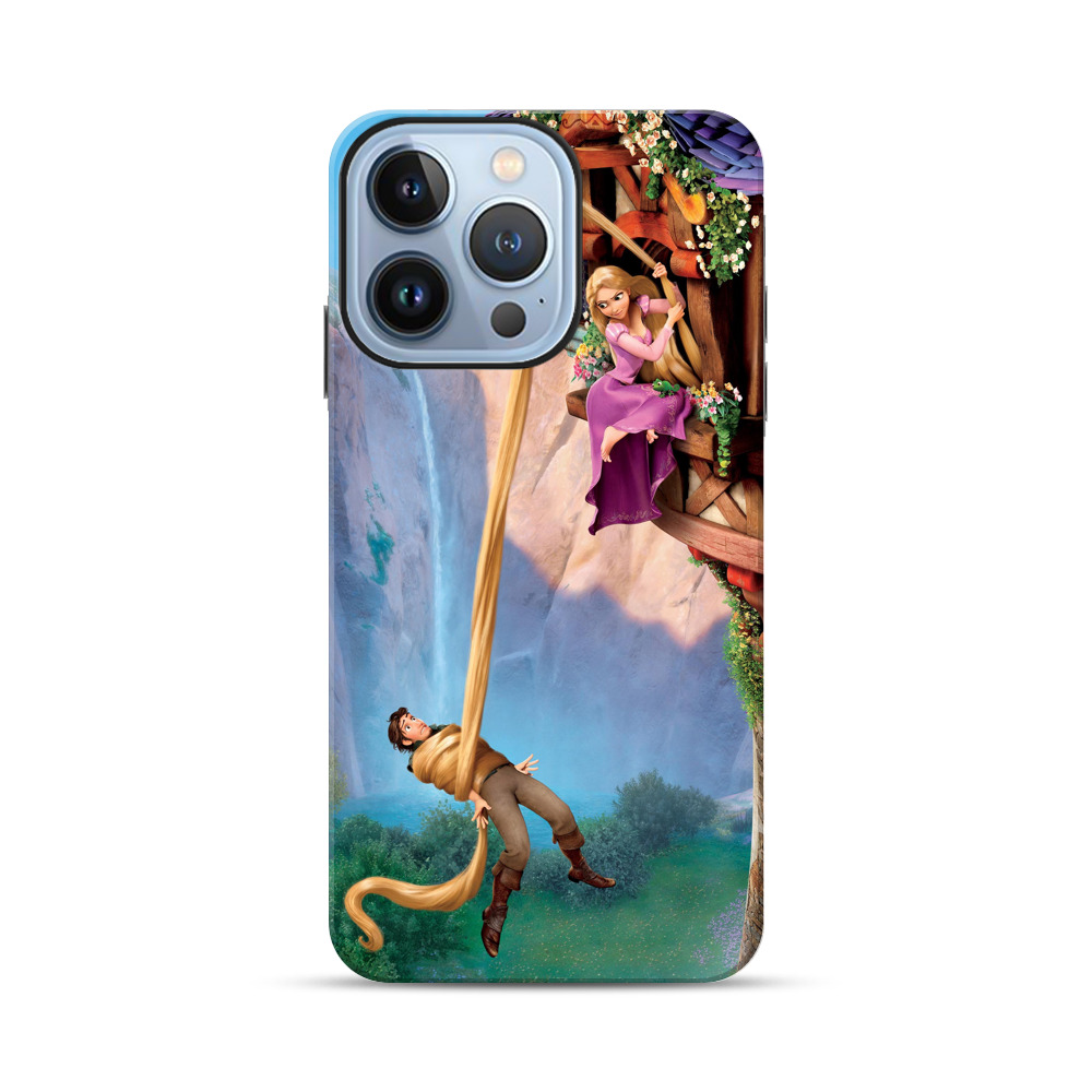 lino king iPhone 13 Pro Max Impact Case