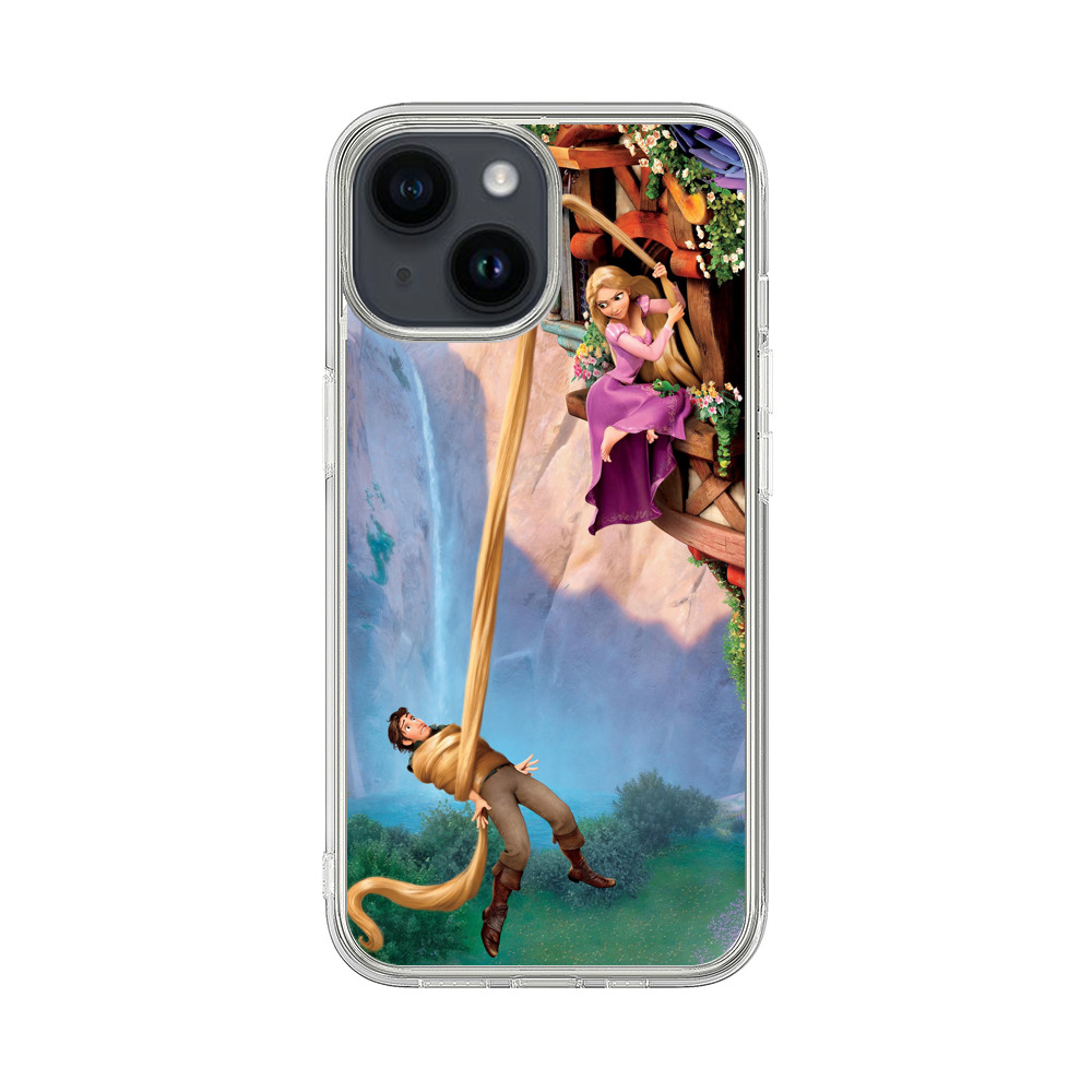 lino king iPhone 14 Case