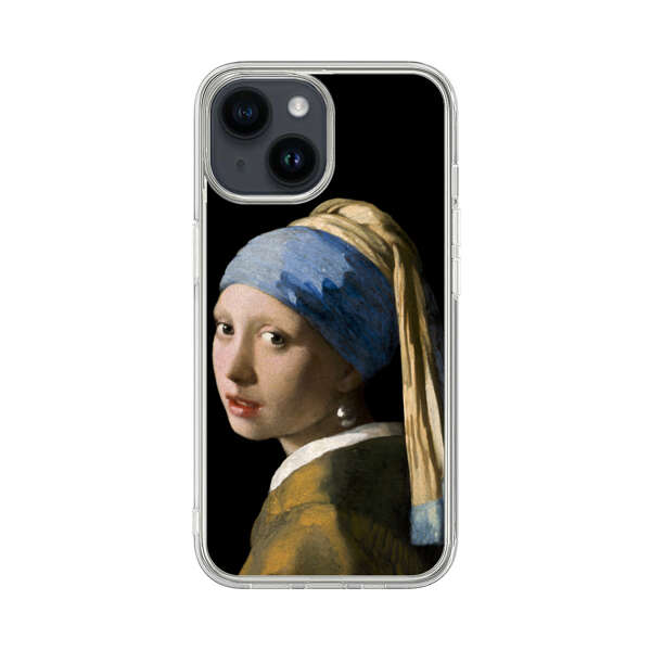 test 112 iPhone 14 Case