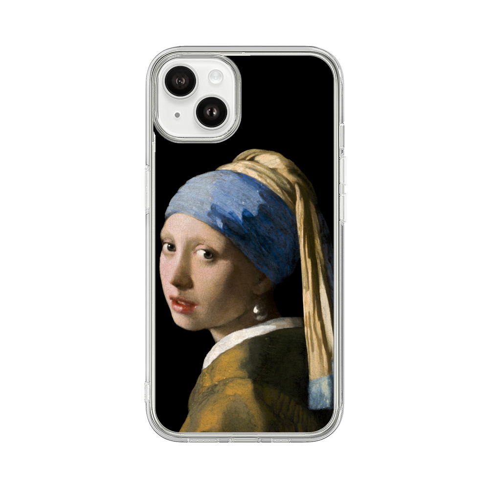 test 112 iPhone 14 Plus Case