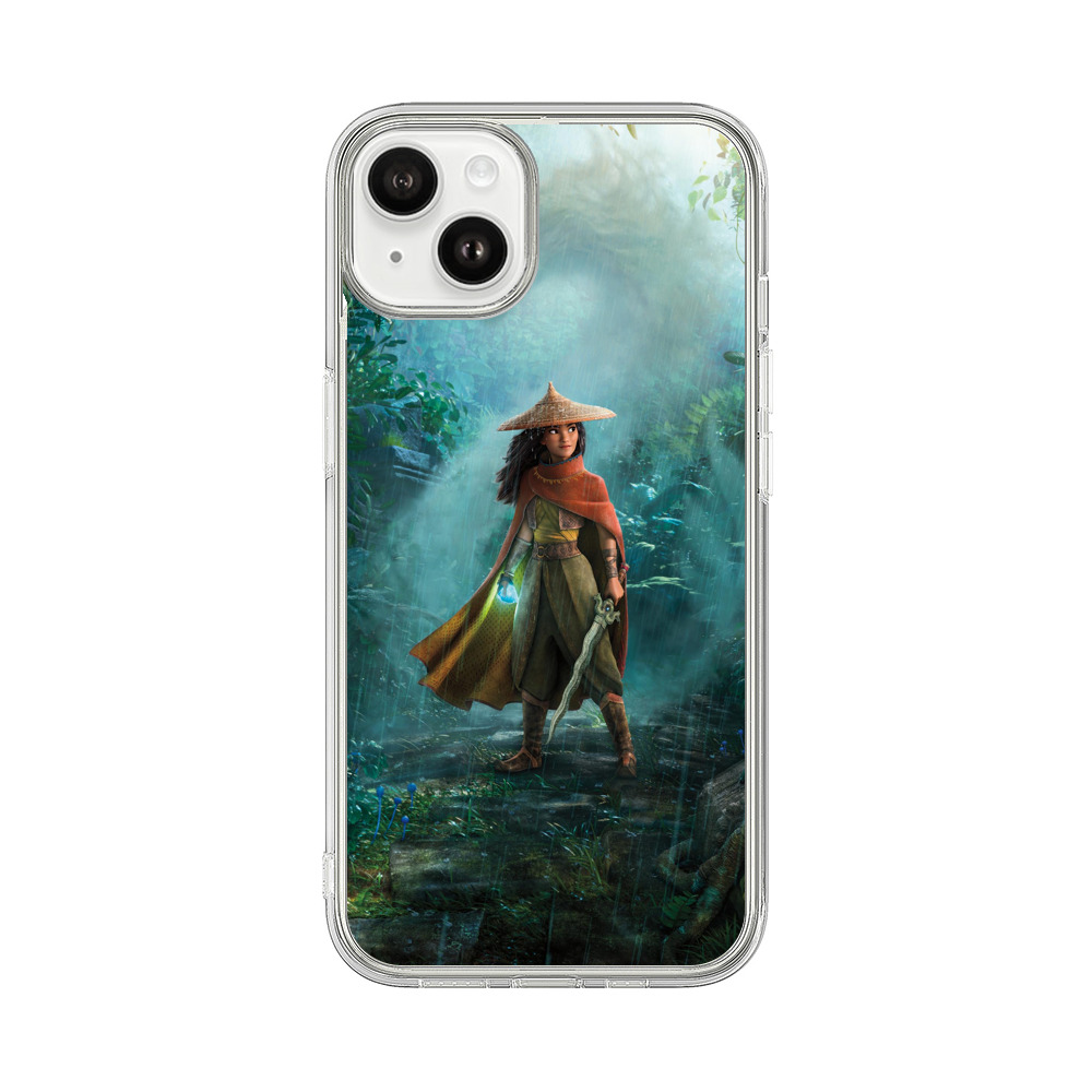 blue 12 iPhone 14 Plus Case