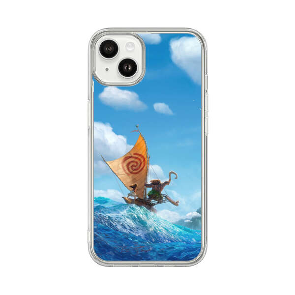 moon 23 iPhone 14 Plus Case