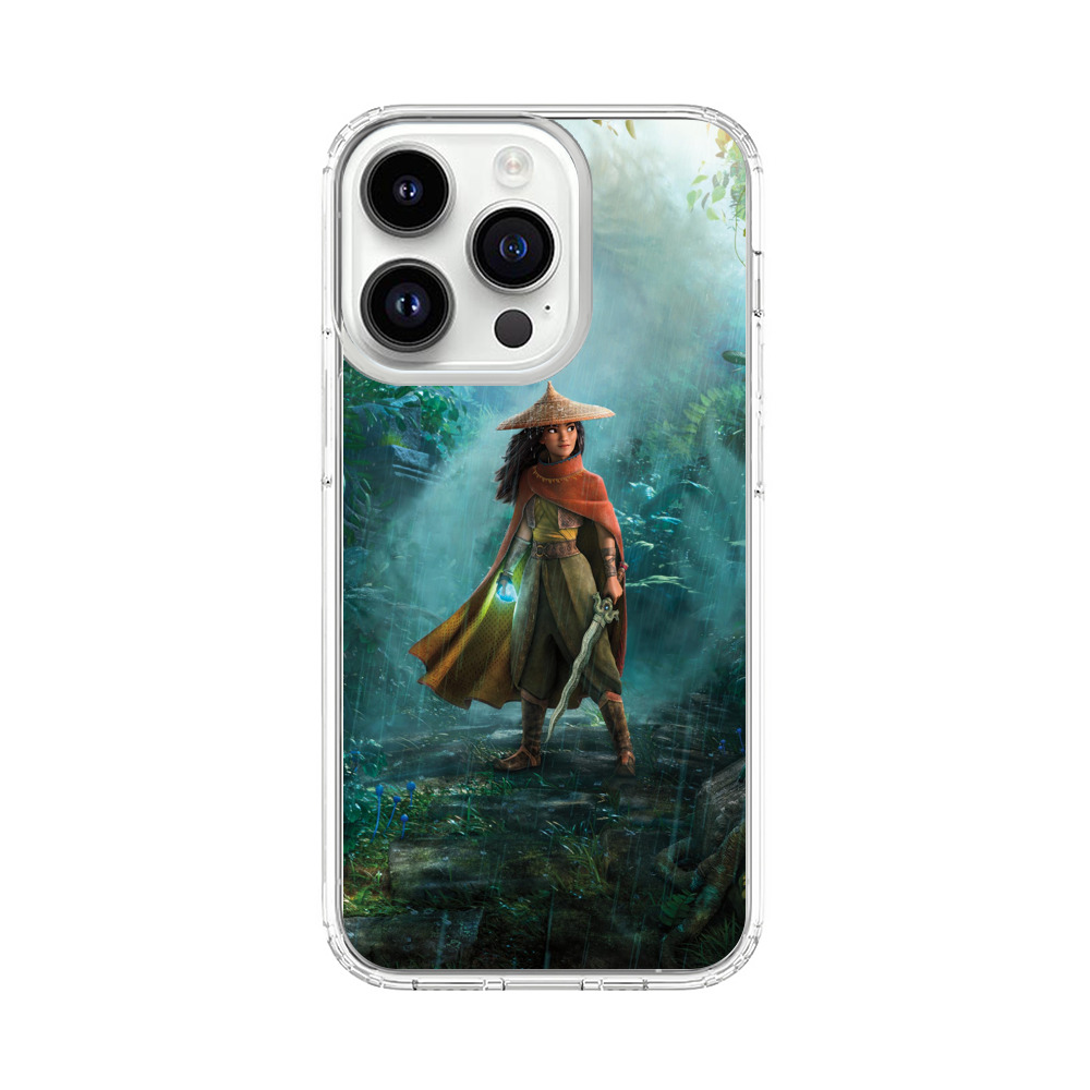 blue 12 iPhone 14 Pro Case