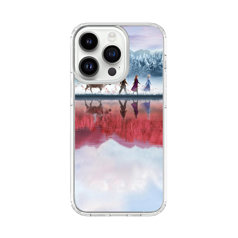 deer 122 iPhone 14 Pro Case