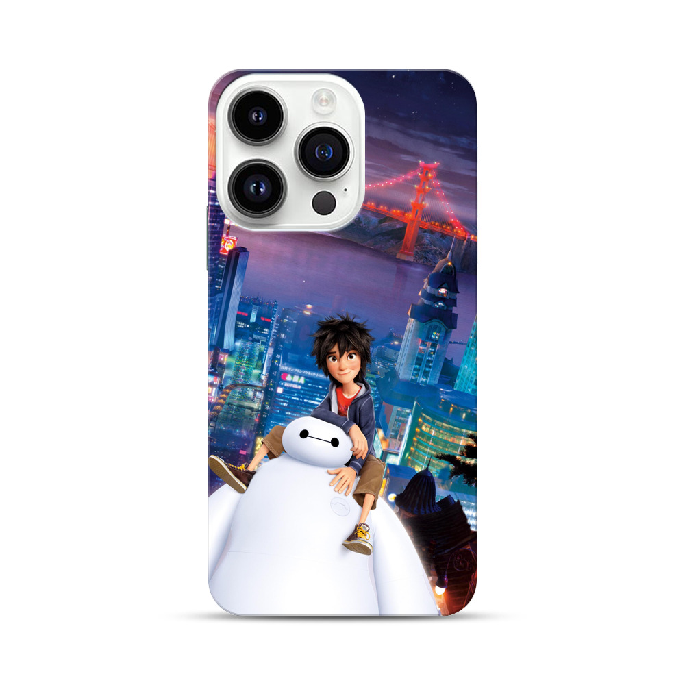 淘宝:黑指素材店 iPhone 14 Pro Hard Case