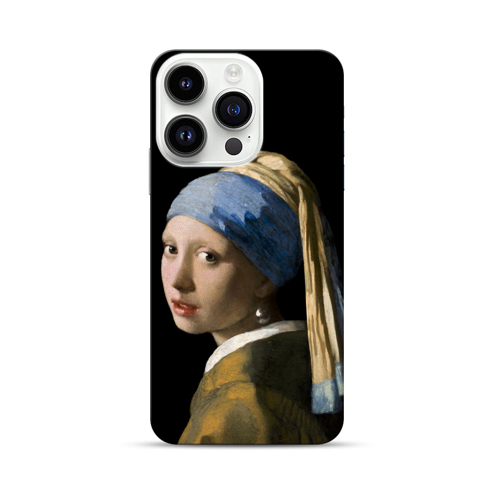 test 112 iPhone 14 Pro Hard Case