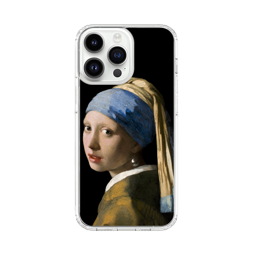 test 112 iPhone 14 Pro Max Case