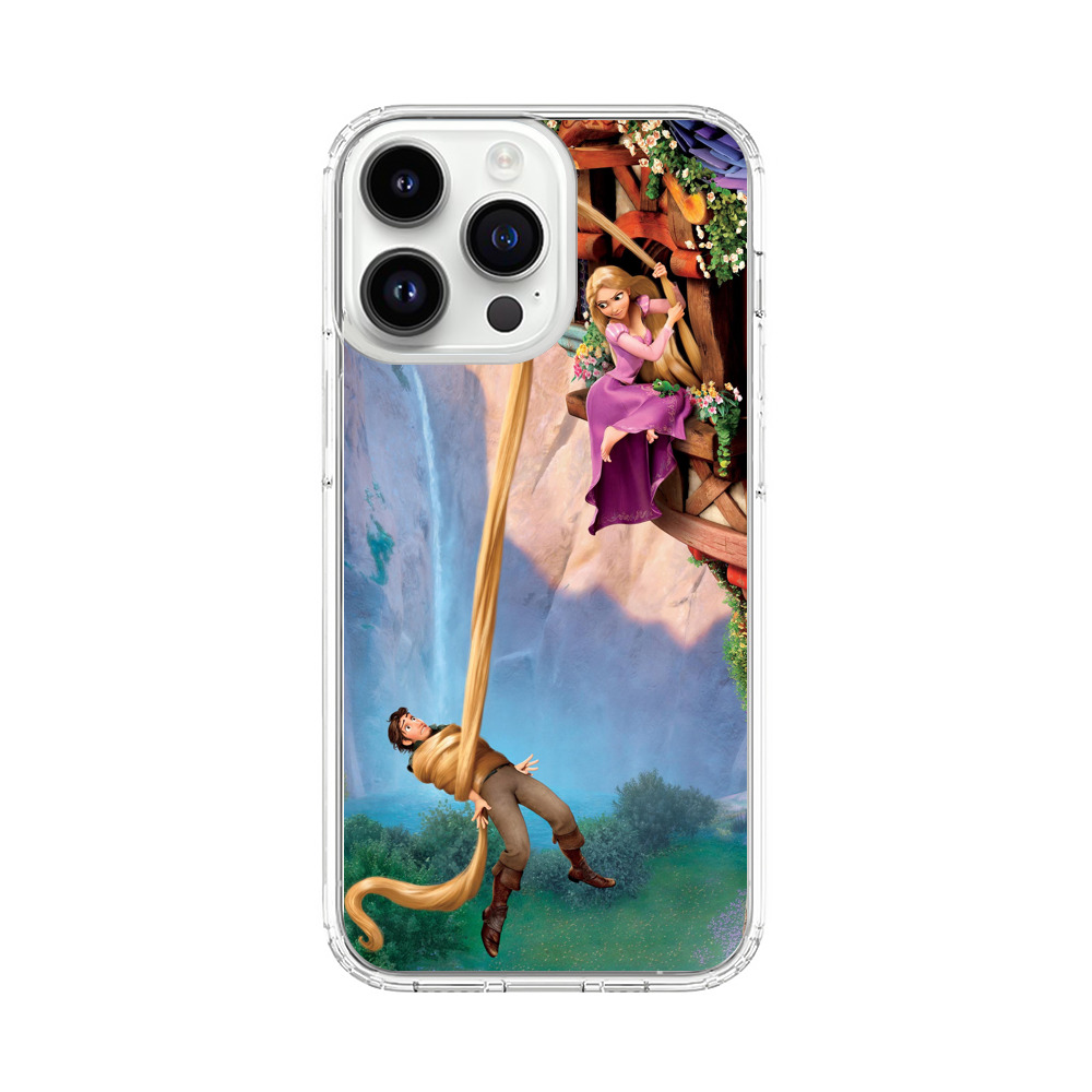 lino king iPhone 14 Pro Max Case