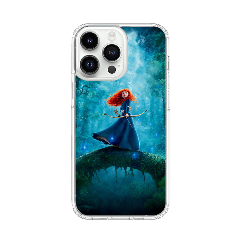 ready 5 iPhone 14 Pro Max Case