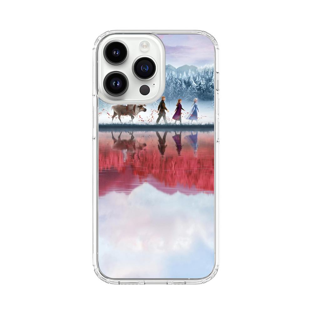 deer 122 iPhone 14 Pro Max Case