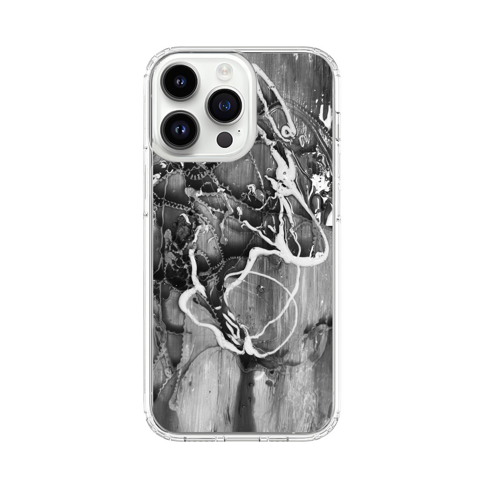 art iPhone 14 Pro Max Case