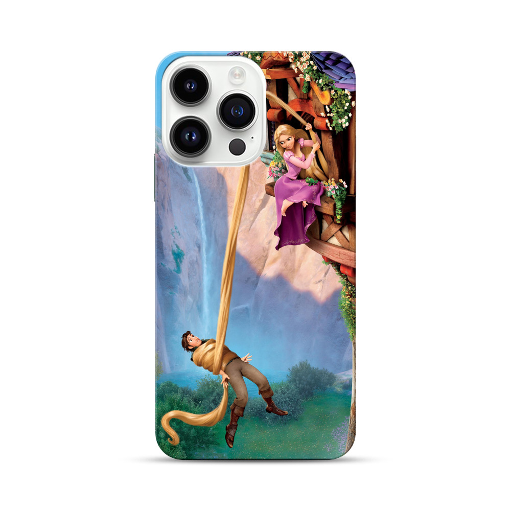 lino king iPhone 14 Pro Max Hard Case