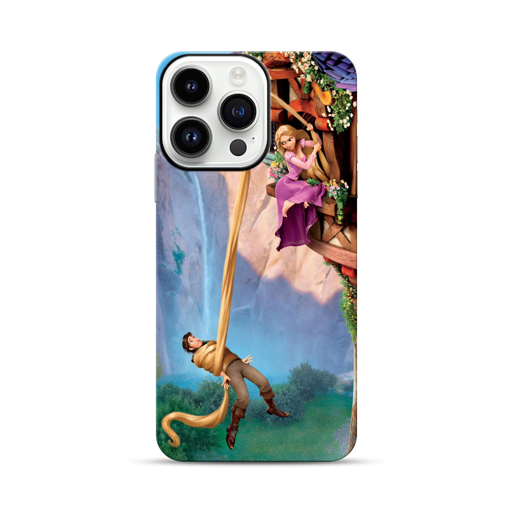 lino king iPhone 14 Pro Max Impact Case