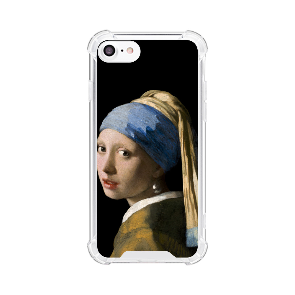 test 112 iPhone 7/8/SE (2020) Case