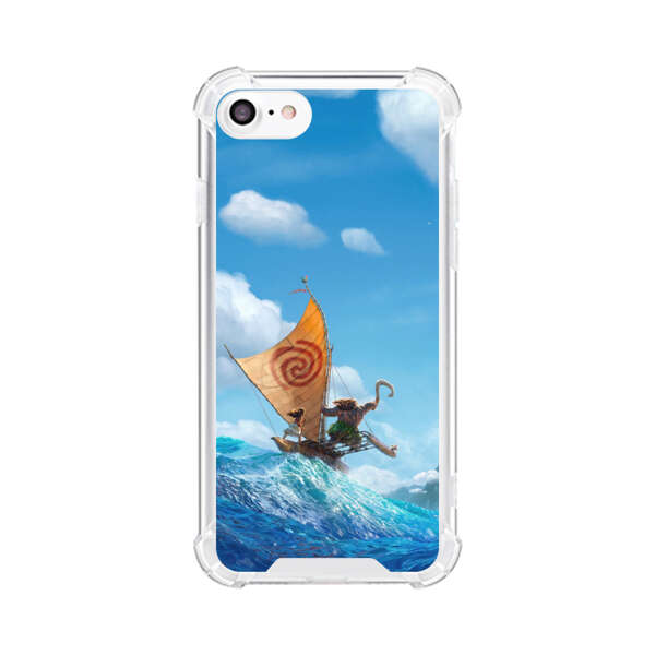 moon 23 iPhone 7/8/SE (2020) Case