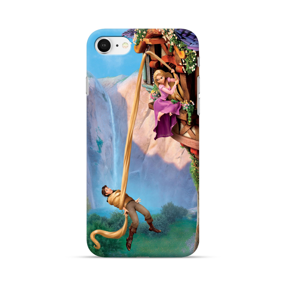 lino king iPhone 7/8/SE (2020) Hard Case