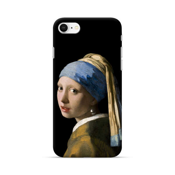 test 112 iPhone 7/8/SE (2020) Hard Case