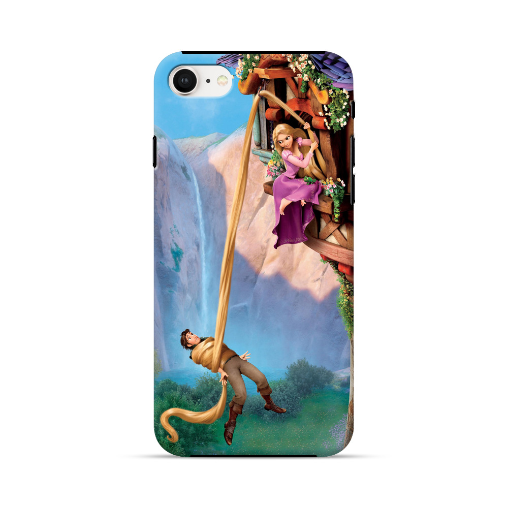 lino king iPhone 7/8/SE (2020) Impact Case