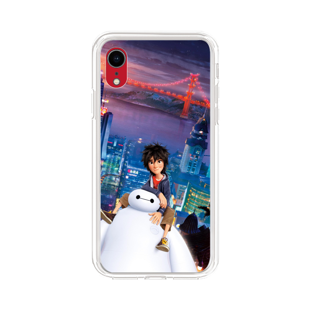 淘宝:黑指素材店 iPhone XR Case