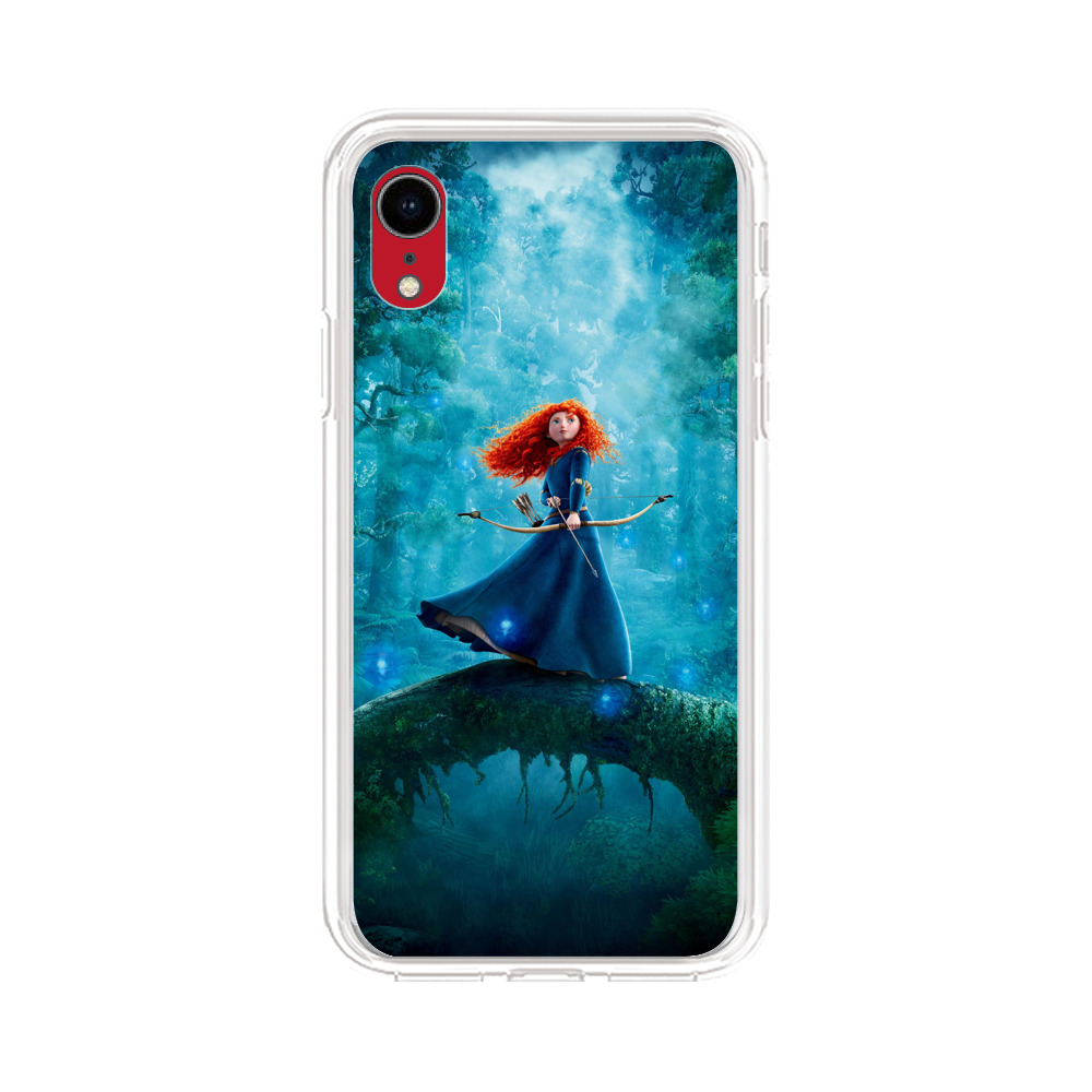 淘宝:黑指素材店 iPhone XR Case