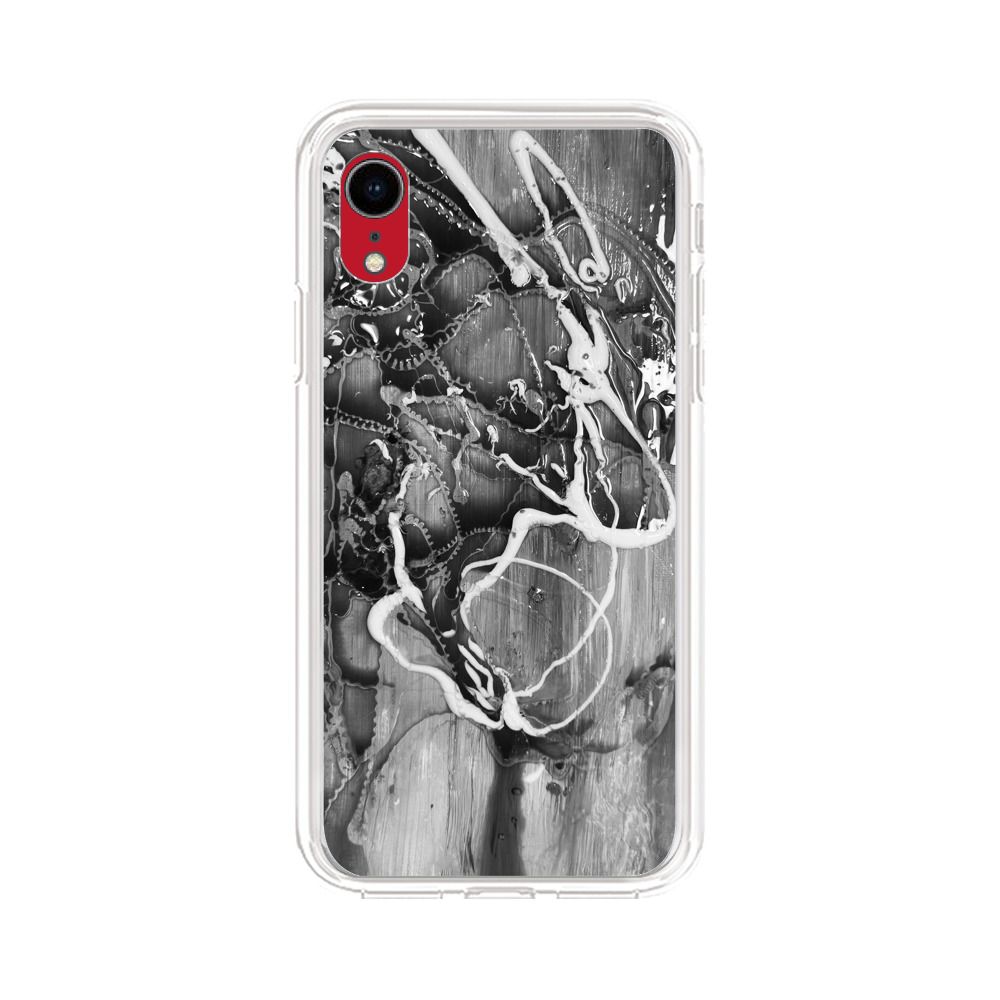 art iPhone XR Case