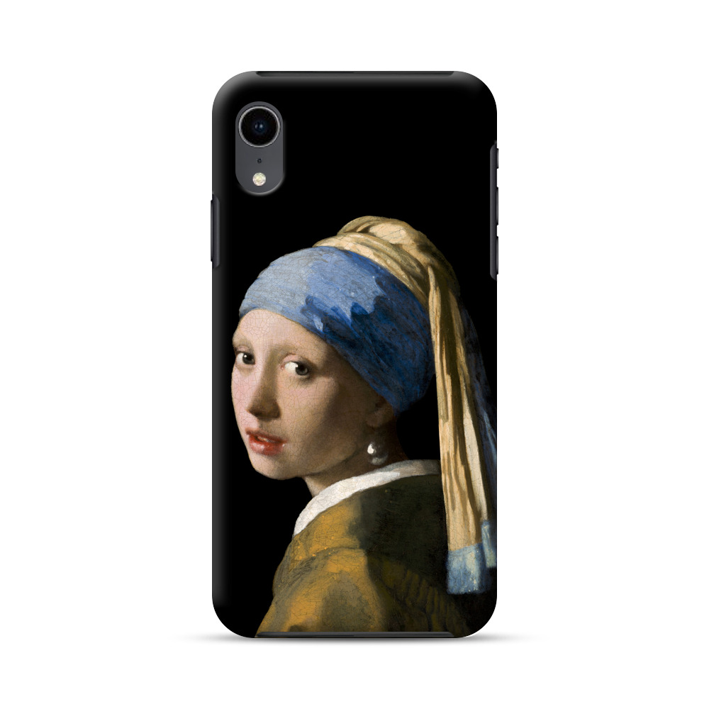 test 112 iPhone XR Impact Case