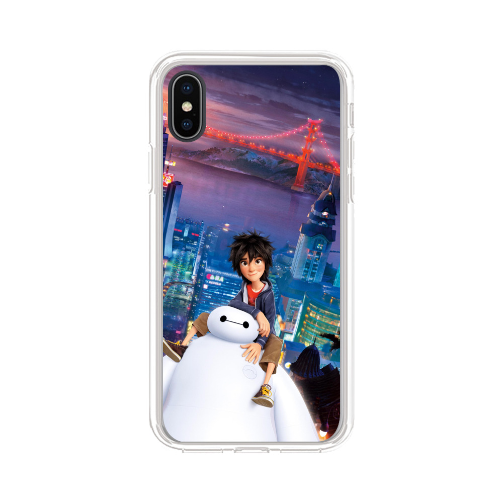 淘宝:黑指素材店 iPhone XS Max Case