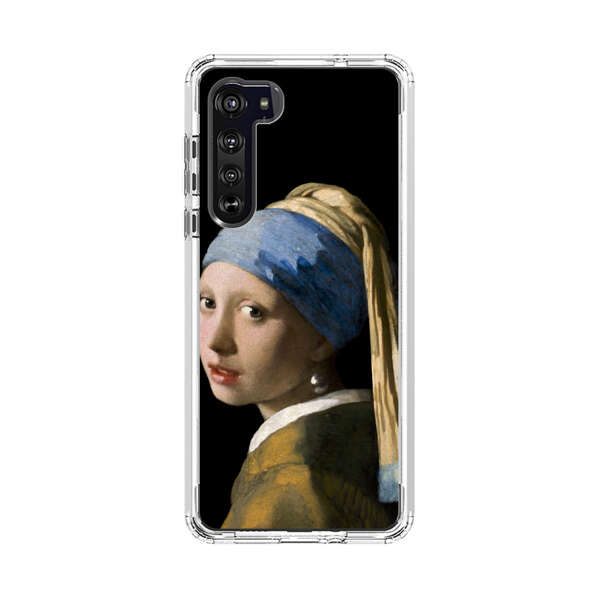 test 112 Motorola Edge (2020) Case