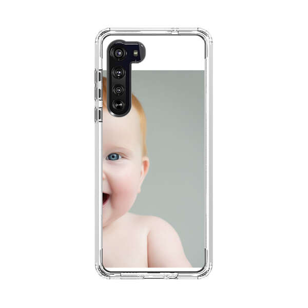 cute baby Motorola Edge (2020) Case