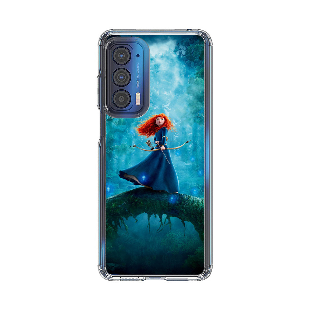 ready 5 Motorola Edge (2021) Case