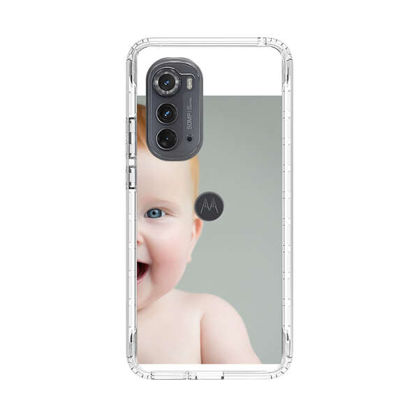 cute baby Motorola Edge (2022) Case
