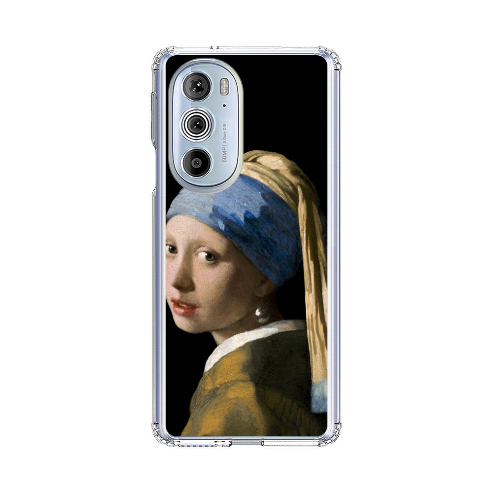 test 112 Motorola Edge Plus (2022) Case