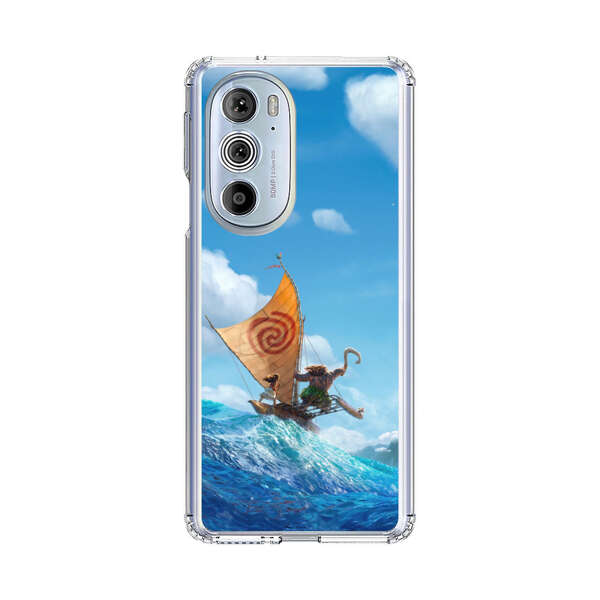 moon 23 Motorola Edge Plus (2022) Case
