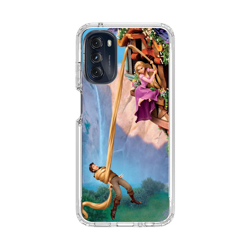 lino king Motorola Moto G 5G (2022) Case