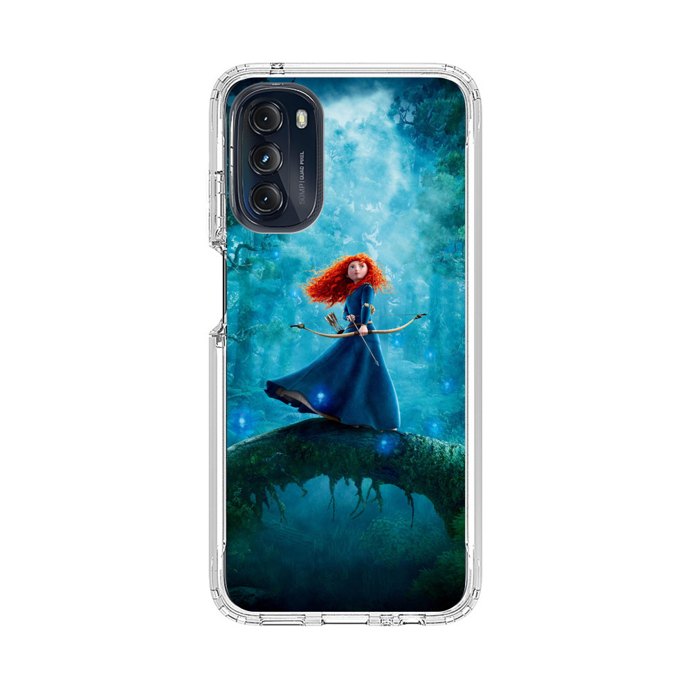 ready 5 Motorola Moto G 5G (2022) Case