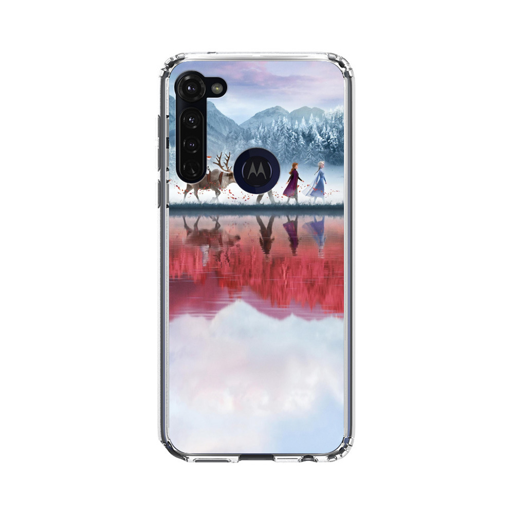 deer 122 Motorola Moto G Stylus (2020) Case