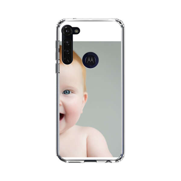 cute baby Motorola Moto G Stylus (2020) Case