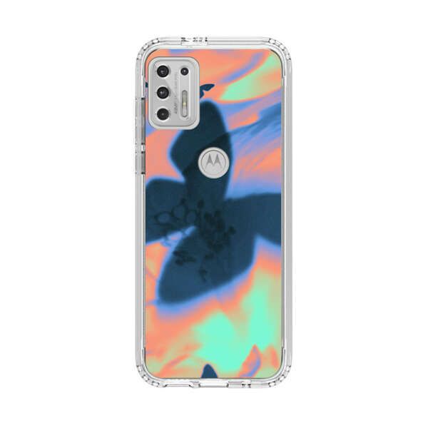 Dreamy Butterfly Abstract Motorola Moto G Stylus (2021) Case