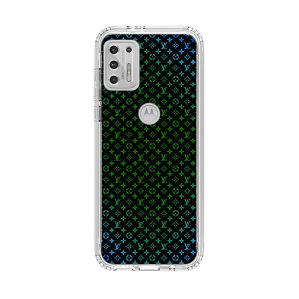 Luxury Pattern Gradient Design Motorola Moto G Stylus (2021) Case