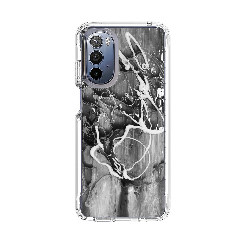 art Motorola Moto G Stylus (2022) Case