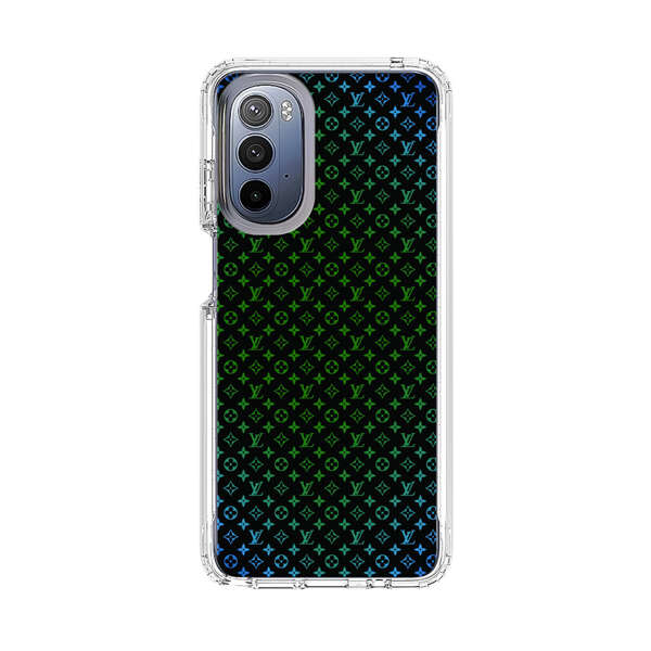 Luxury Pattern Gradient Design Motorola Moto G Stylus (2022) Case